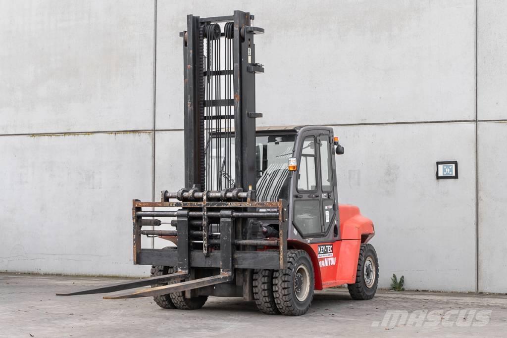 Manitou MI 70 D Dyzeliniai krautuvai