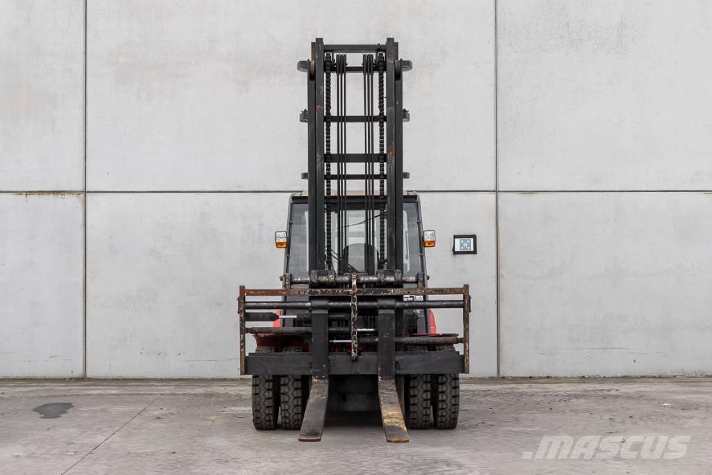 Manitou MI 70 D Dyzeliniai krautuvai