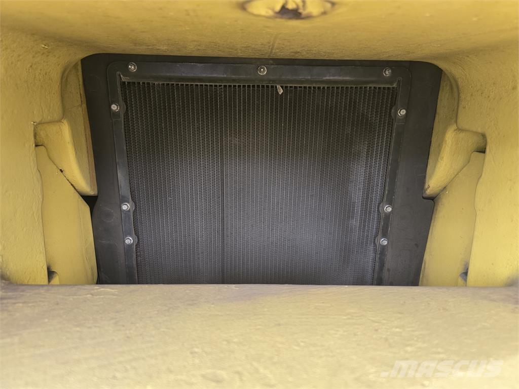 Hyster H16.00XM-6 Dyzeliniai krautuvai