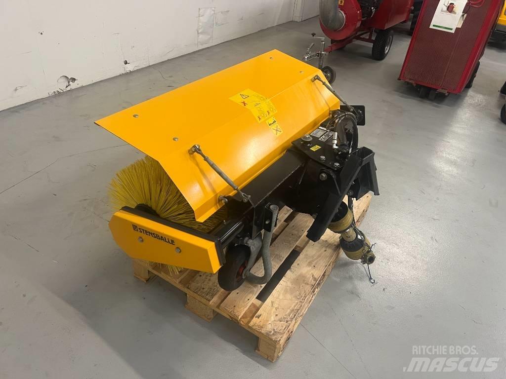GMR FF 1300 LSA Šlavimo technika