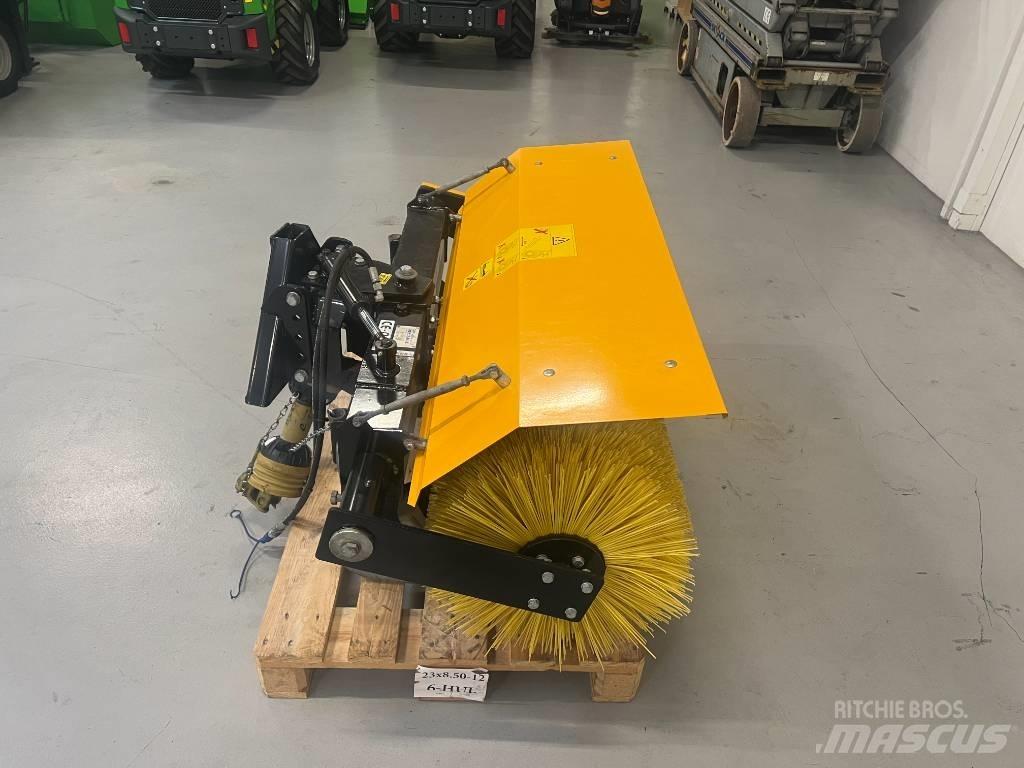 GMR FF 1300 LSA Šlavimo technika