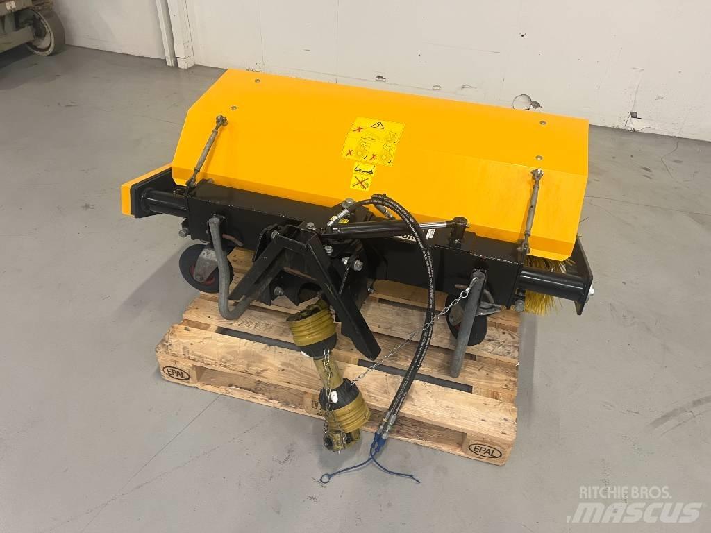 GMR FF 1300 LSA Šlavimo technika