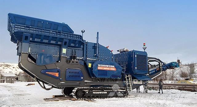 Liming Y3S1848F1210 Trupintuvai