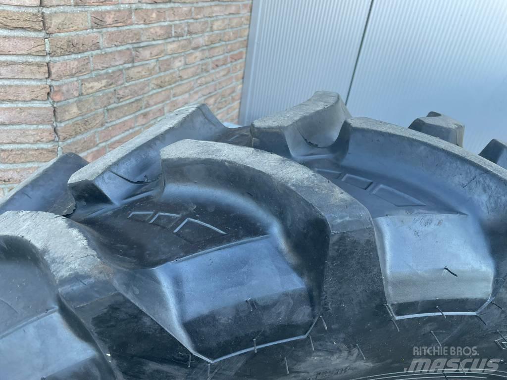 Starmaxx 380/85 R 38 Padangos, ratai ir ratlankiai