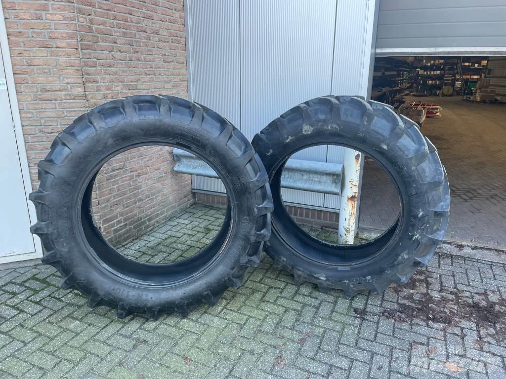 Starmaxx 380/85 R 38 Padangos, ratai ir ratlankiai