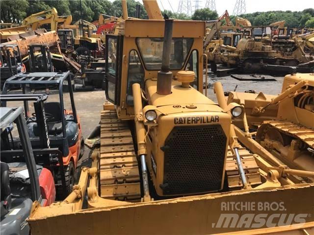 CAT D 6 D Vikšriniai buldozeriai