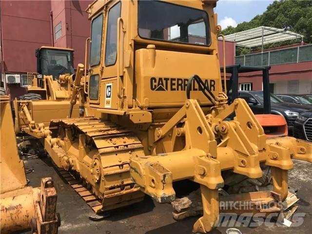 CAT D 6 D Vikšriniai buldozeriai