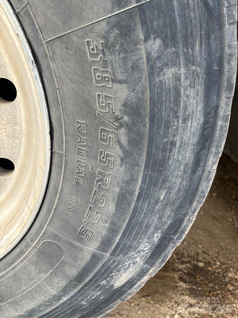 Putzmeister TB110 Betono siurbliai