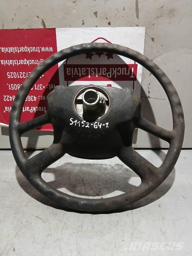 Scania R 440   1327026 Kabinos ir salonai