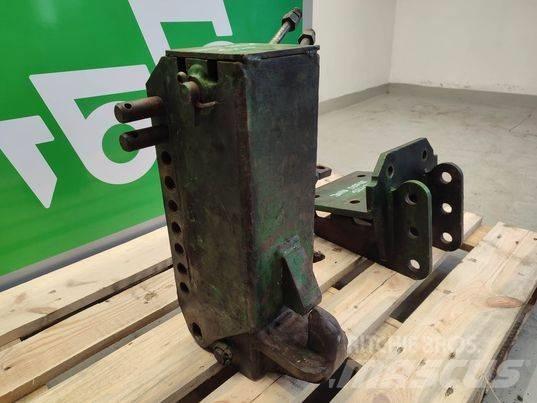 John Deere 3220 hook Kabinos