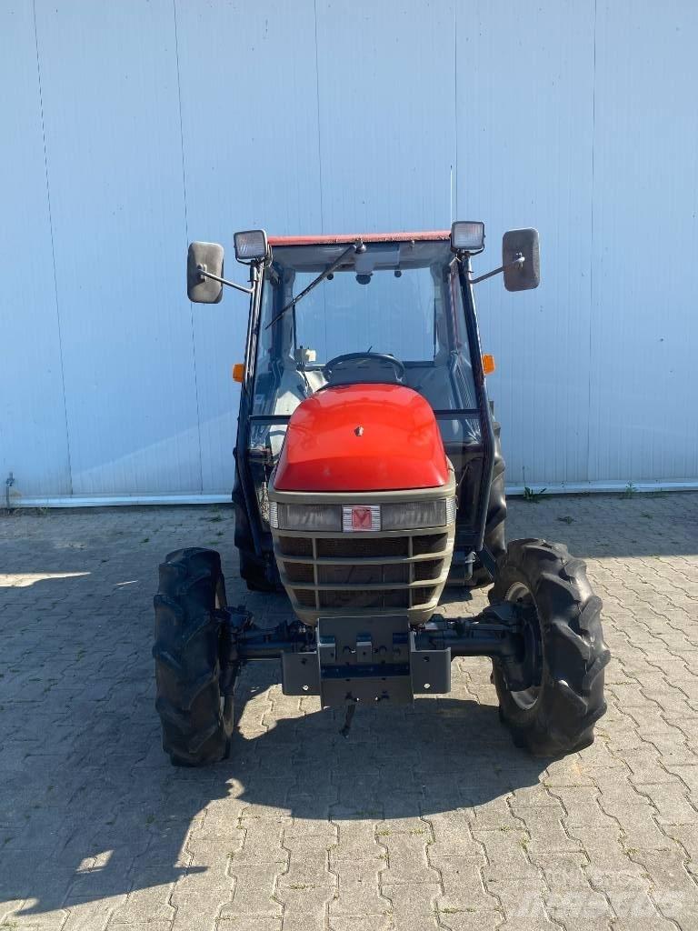 Yanmar AF30 Traktoriai