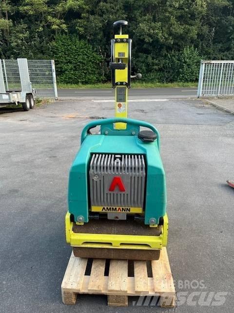 Ammann ARW 65 Vibratoriai