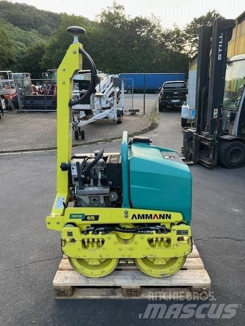 Ammann ARW 65 Vibratoriai