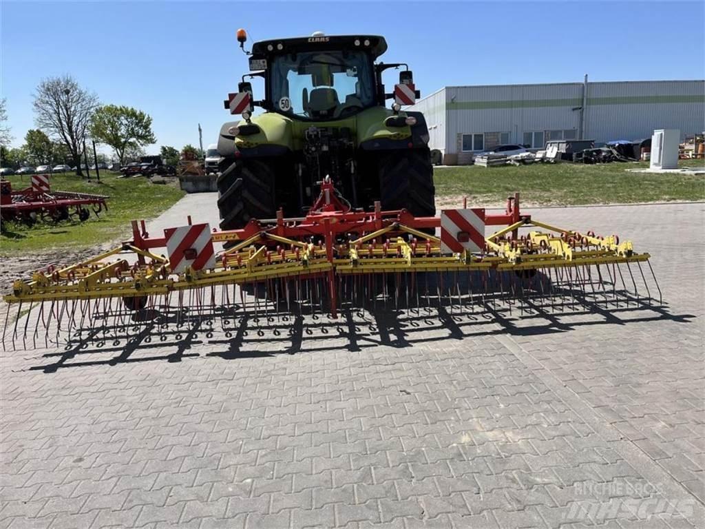 APV GS 600 Kita kultivavimo technika ir priedai