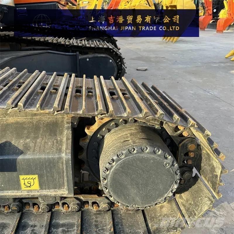 Doosan DX 300 Vikšriniai ekskavatoriai