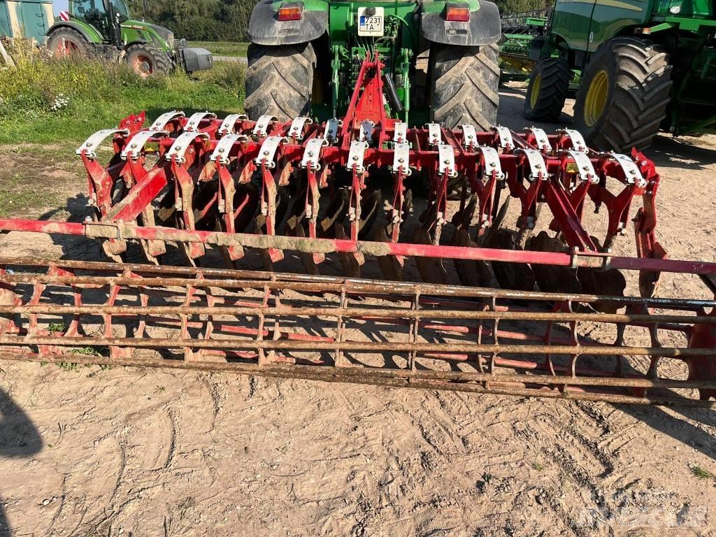 Ovlac Eurodisc 350 Diskinės akėčios