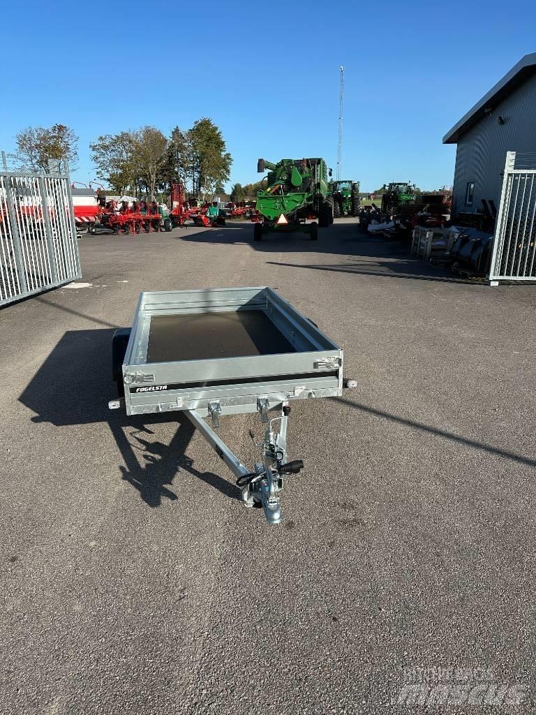 Fogelsta FS1425 Lengvos priekabos