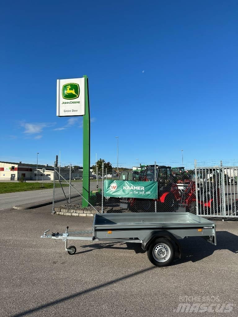Fogelsta FS1425 Lengvos priekabos