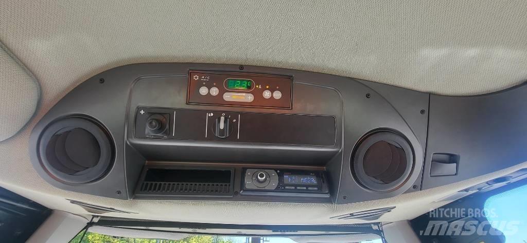 Amazone Pantera 4503 Savaeigiai purkštuvai