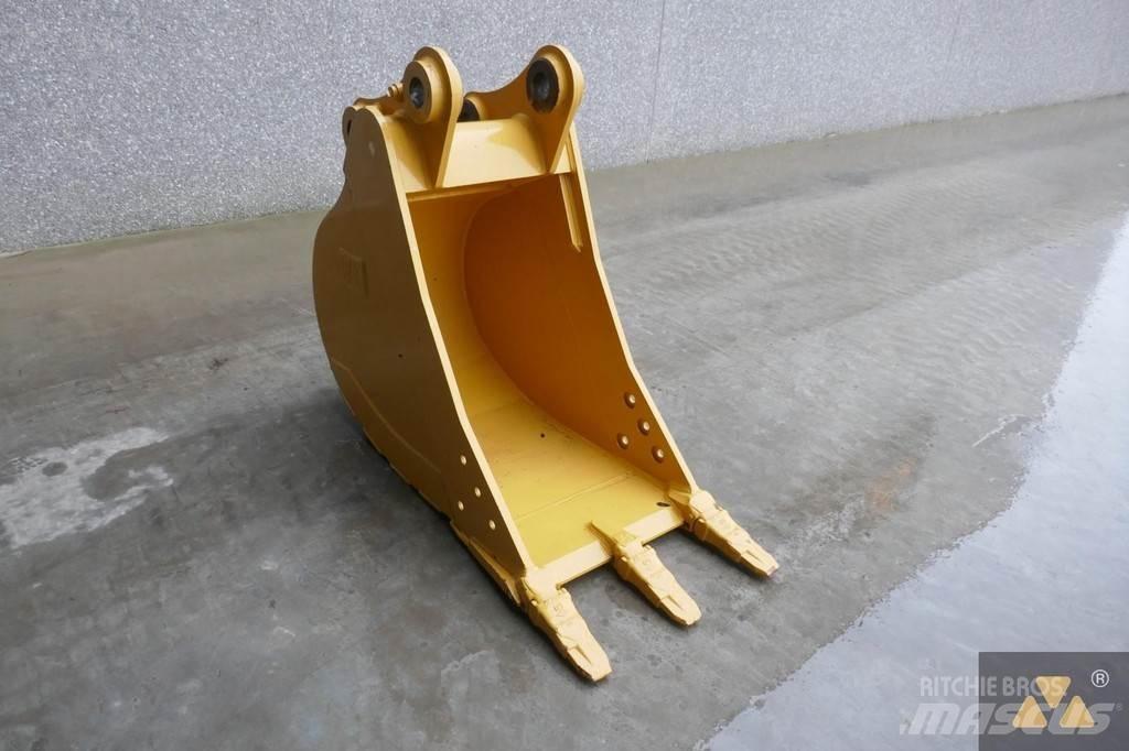 CAT 320 Bucket Kaušai
