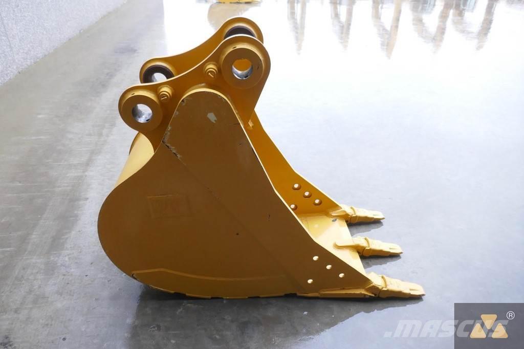 CAT 320 Bucket Kaušai