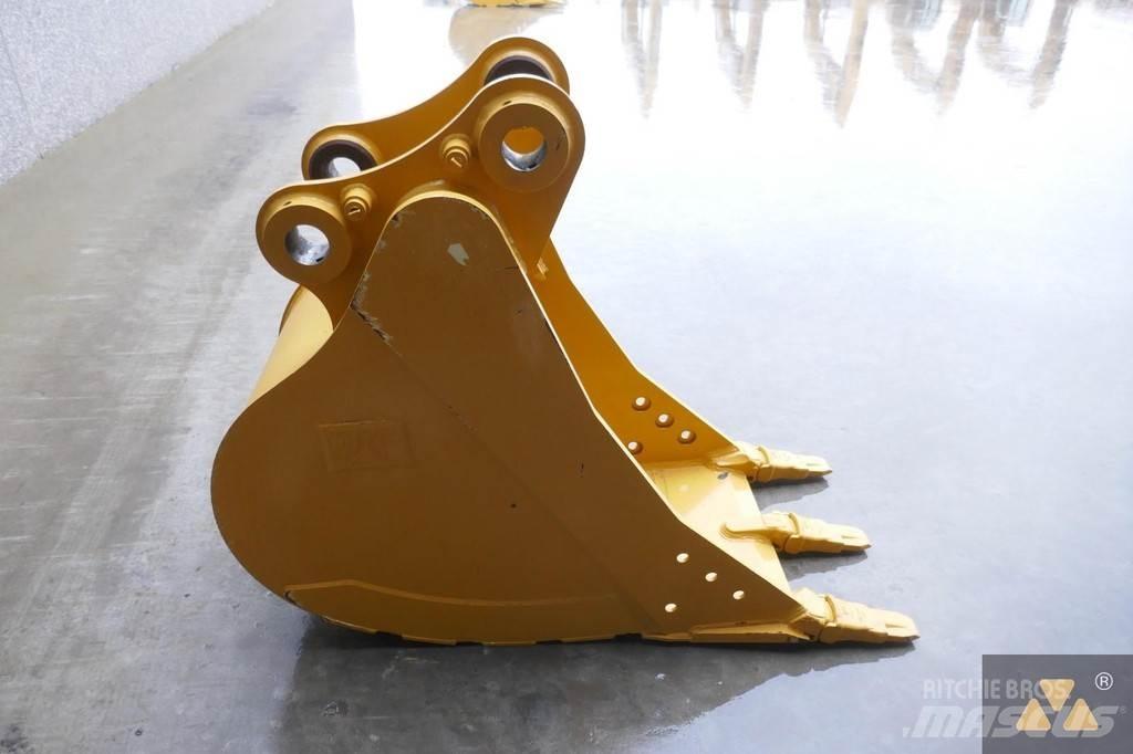 CAT 320 Bucket Kaušai