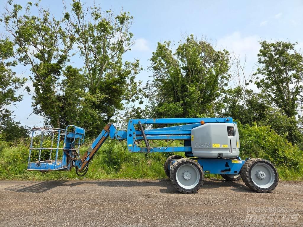 Genie Z 45/25 Alkūniniai keltuvai