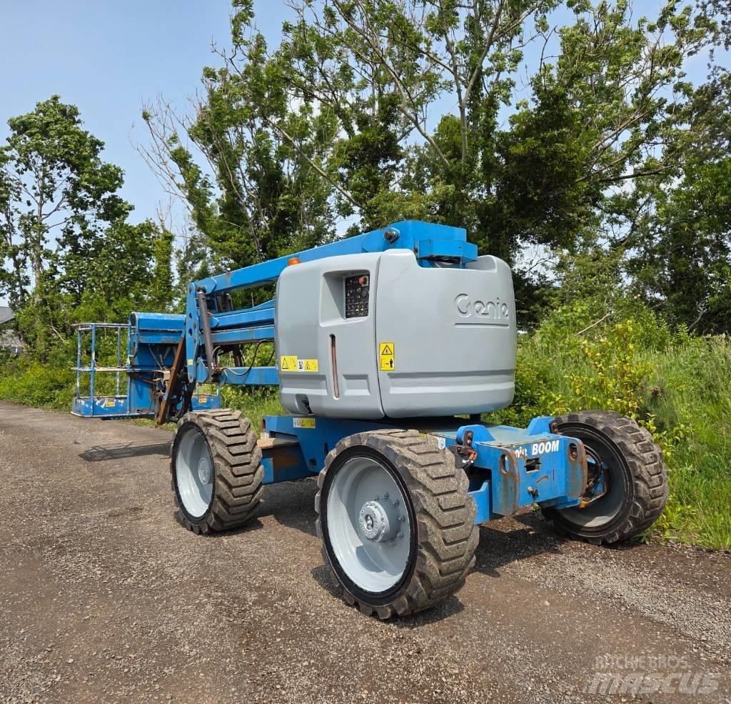 Genie Z 45/25 Alkūniniai keltuvai