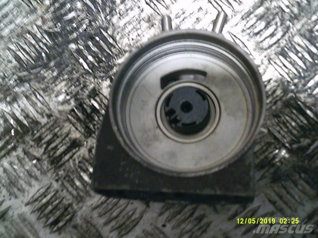 DAF LF65 1408093 Varikliai