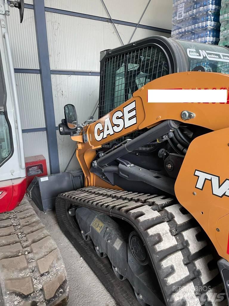 CASE TVB450B Krovimas/Kėlimas - Kita
