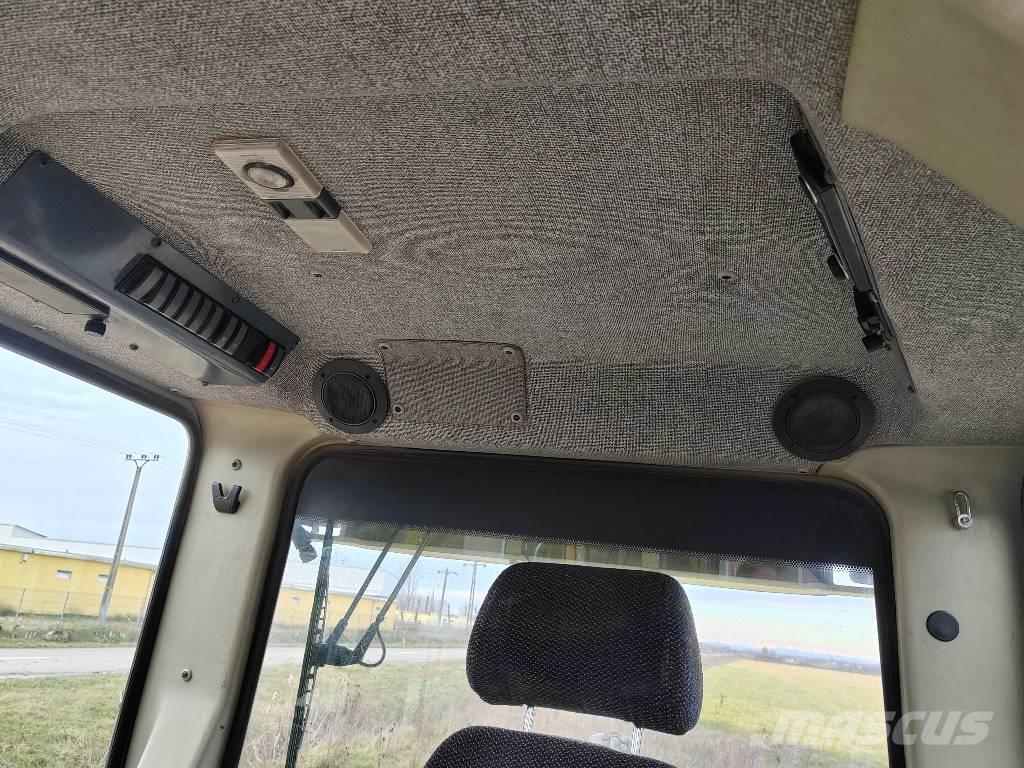 Liebherr PR 724 LGP Vikšriniai buldozeriai