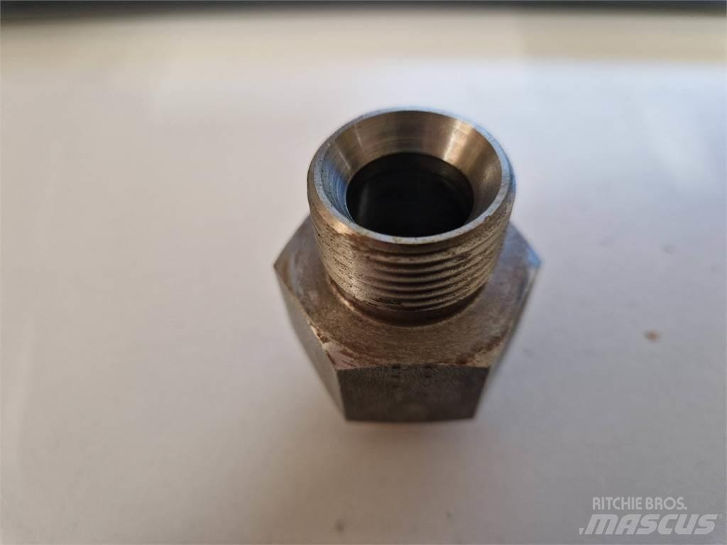 Rottne 041-0220 Hidraulikos įrenginiai