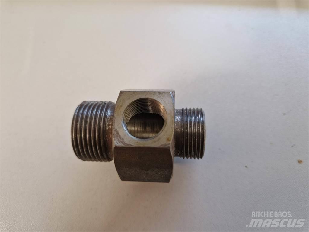 Rottne 041-0220 Hidraulikos įrenginiai