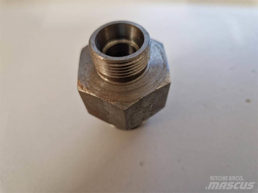 Rottne 041-0220 Hidraulikos įrenginiai