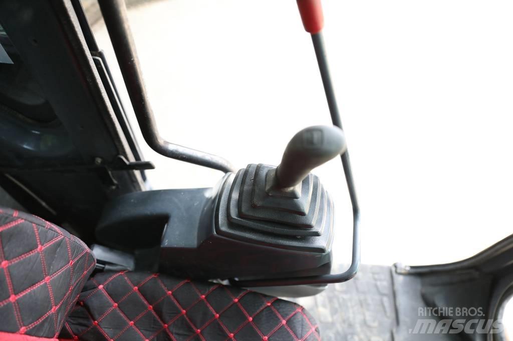 Kobelco SK140-8 Vidutinės galios ekskavatoriai 7-12 t