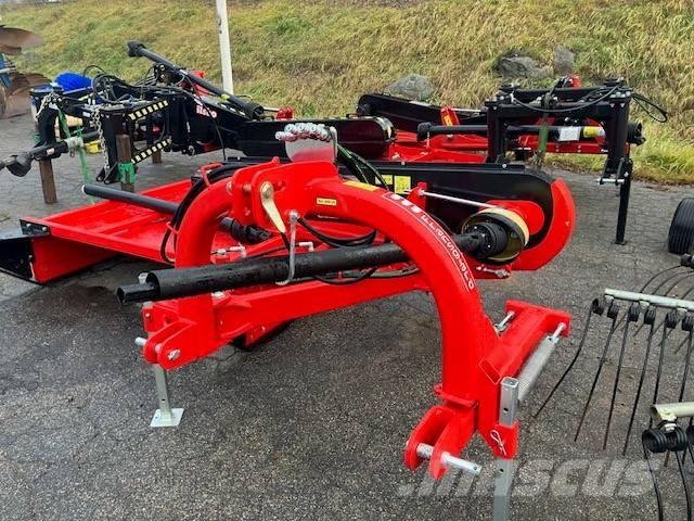 Fransgård FKR 150 HY Žemės ūkis - Kita