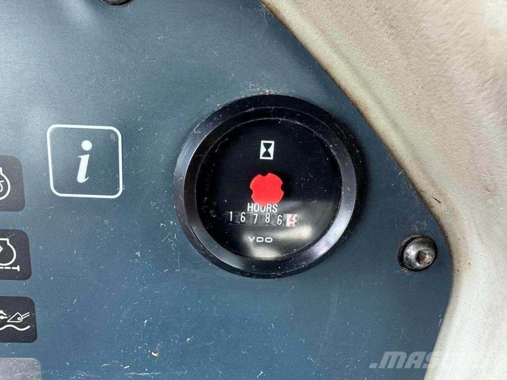 Liebherr PR 734 L GP Vikšriniai buldozeriai