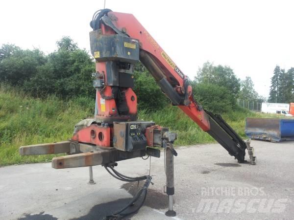 Palfinger PK29002C Keltuvai-krautuvai