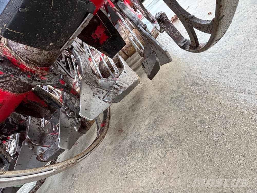 Holmer T4-30 Žemės ūkis - Kita