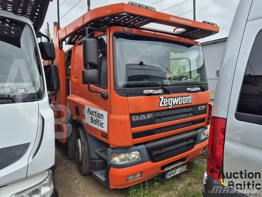DAF AE75PC Autovežiai
