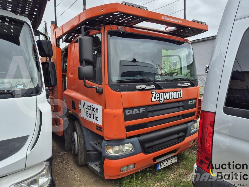 DAF AE75PC Autovežiai