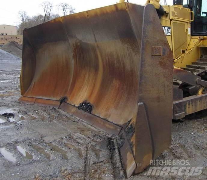 CAT D9T Coal Blade Peiliai