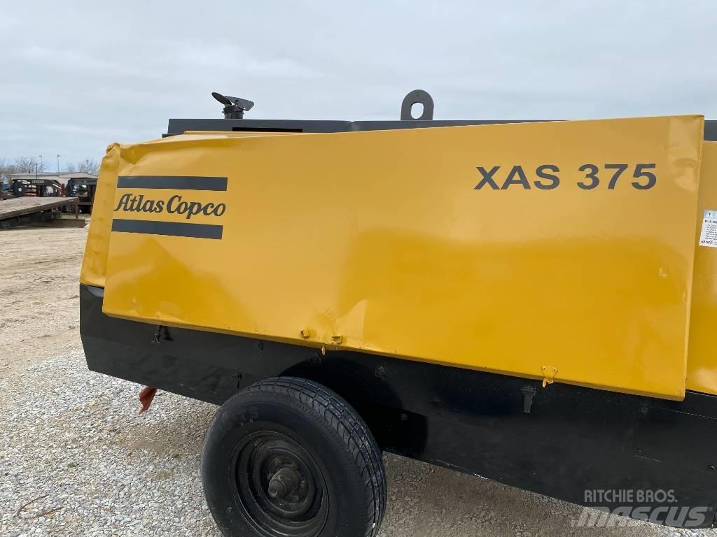  Air Compressor 175 Kompresoriai