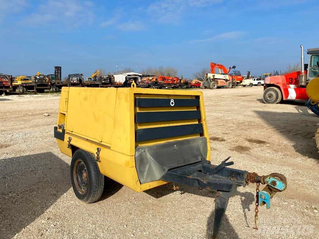  Air Compressor 175 Kompresoriai