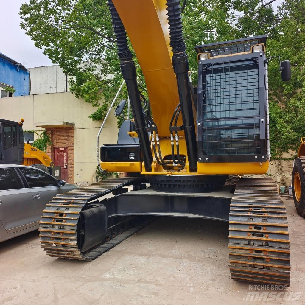 CAT 336 D2 Vikšriniai ekskavatoriai
