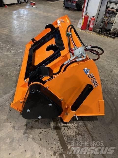 Trejon SP400 Smėlio ir druskos barstytuvai