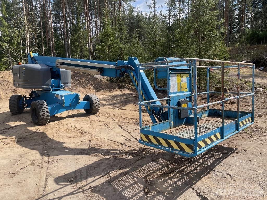 Genie S 45 Alkūniniai keltuvai