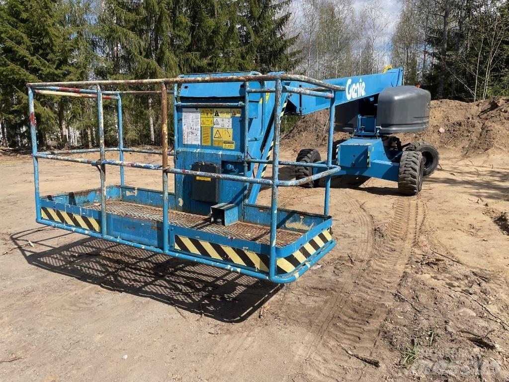 Genie S 45 Alkūniniai keltuvai