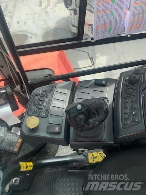 Kalmar DRG450-65S5E Konteinerių krautuvai