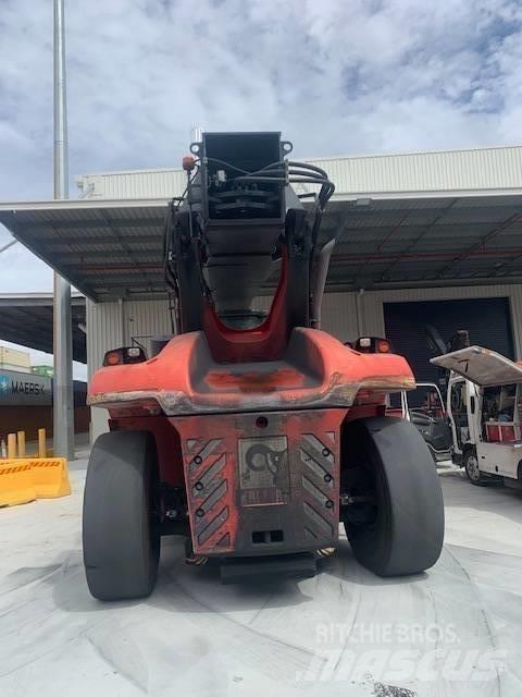 Kalmar DRG450-65S5E Konteinerių krautuvai